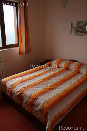 Dafovska Hotel 16
